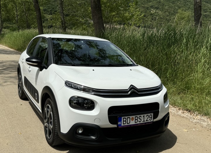 Citroen C3