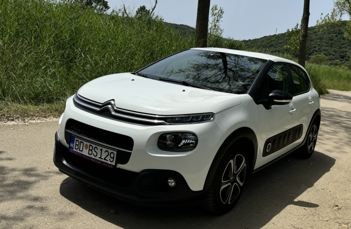 Citroen C3