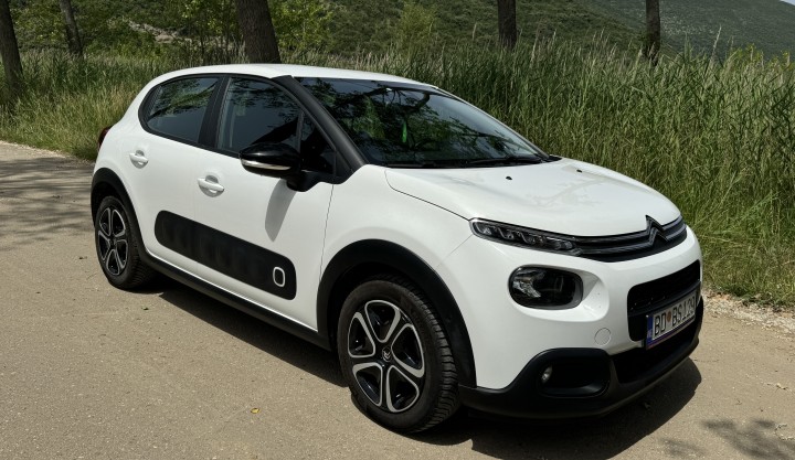 Citroen C3